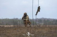 З початку доби російські війська 53 рази атакували позиції Сил оборони на фронті