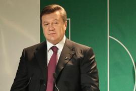 Януковича обвиняют в сексизме