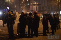В Крыму арестовали активиста Майдана