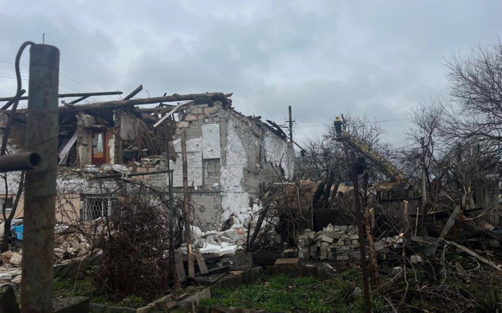 На Донеччині за добу внаслідок російських обстрілів 1 людина загинула й 1 отримала поранення