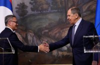 ГУР: Росія намагається втягнути у війну з Україною Лаос