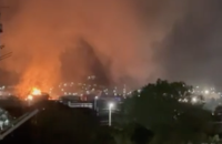 Генштаб підтвердив удари по нафтовому терміналу і базі ВМС "Новоросійськ"