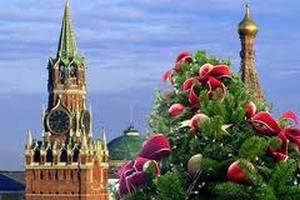 Путин предлагает сократить новогодние каникулы