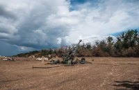На Донбасі ворог безуспішно намагався просунутися на чотирьох напрямках, – Генштаб