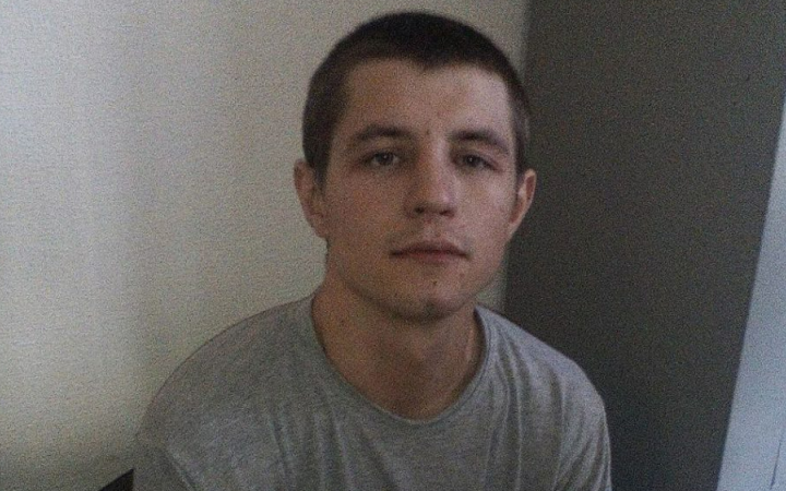 ОК “Південь” розповіло подробиці візиту колишнього політичного вʼязня Андрія Коломійця до ТЦК