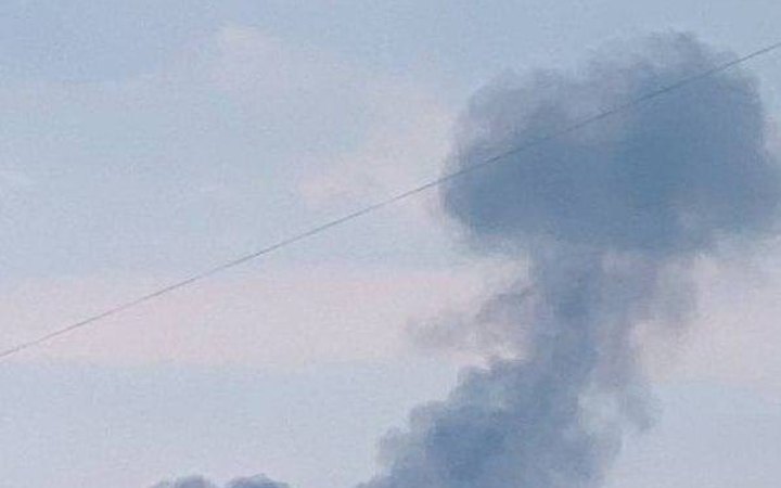 Ворожа ракета влучила по житловій забудові у Харкові, є постраждалі