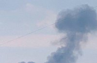 Ворожа ракета влучила по житловій забудові у Харкові, є постраждалі