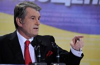 Ющенко требует обоснования от ГПУ, зачем ей его кровь
