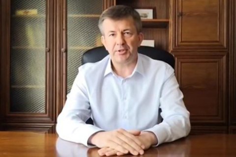 На підтримку протестів вперше виступив білоруський дипломат
