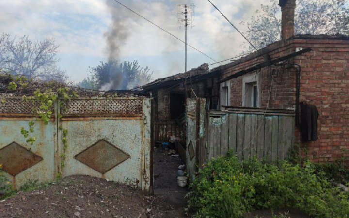 У Донецькій області найактивніше стріляють на Авдіївському напрямку, поранено працівника коксохімічного заводу
