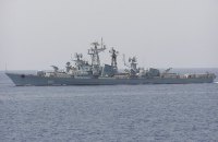 У Північному морі російські кораблі збирають дані для можливих диверсій, - розслідування