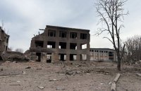 Головне за ніч та ранок вівторка, 31 березня: 140 боєзіткнень, високі гості в Києві, наслідки атаки на Полтавщину  