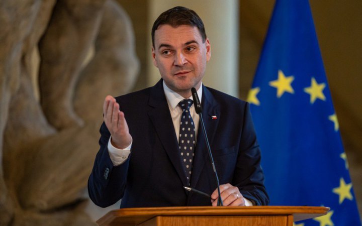 Чехія викликала російського посла після заяв Росії про "список потенційних цілей"