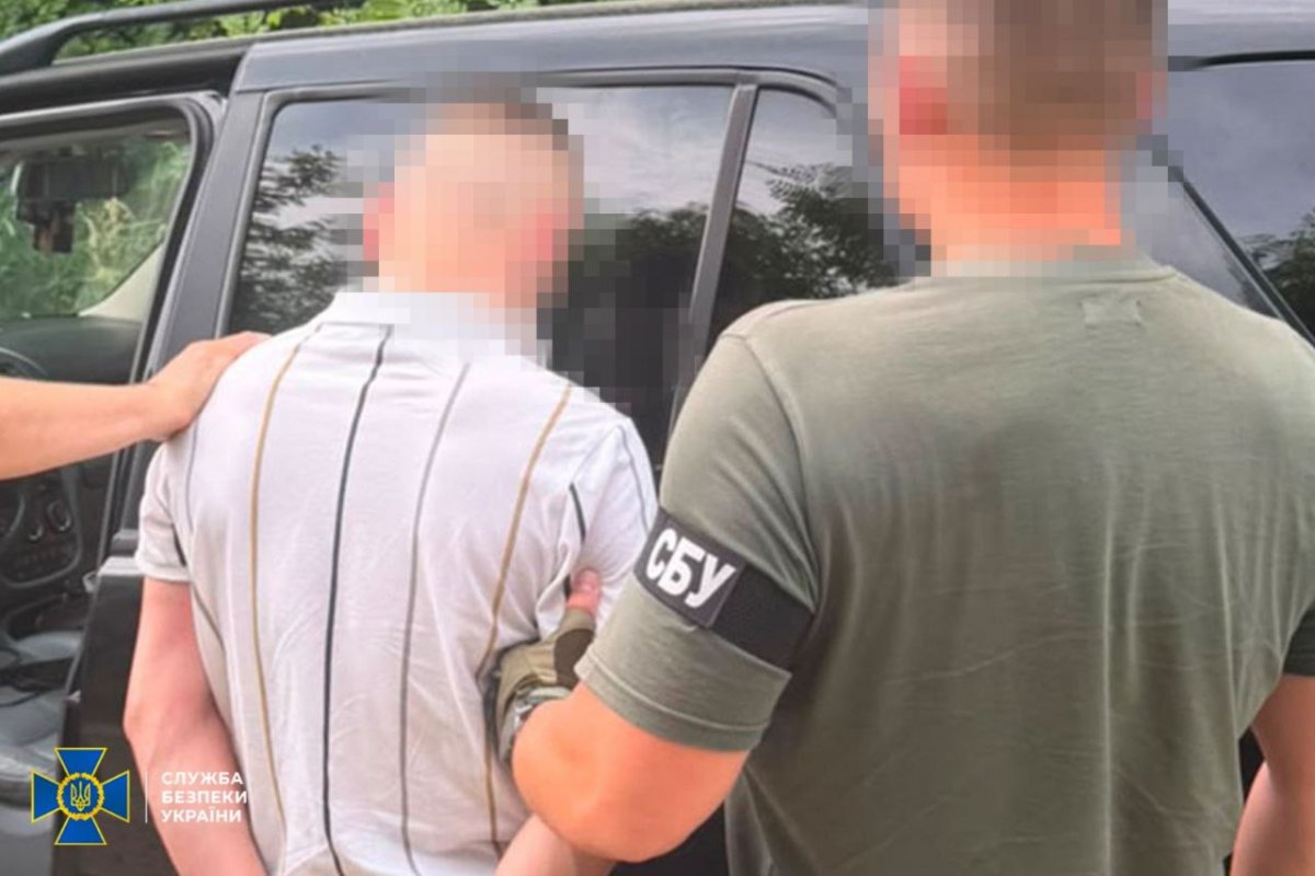 СБУ та Нацполіція викрили ще 11 «ухилянтських схем» у різних регіонах України