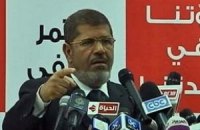 Президент Египта поддержал акции протеста