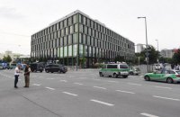 У Мюнхені в результаті стрілянини в торговому центрі загинули кілька людей (оновлюється)