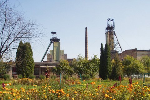 Трьох шахтарів травмовано у Львівській області