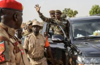 Хунта у Нігері скасувала угоду про військову співпрацю з Євросоюзом