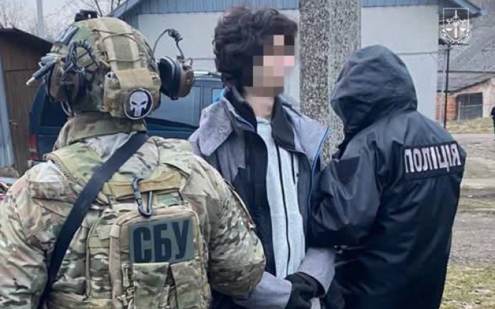 На Буковині судитимуть двох наркоділків-агентів РФ, які хотіли підірвати поліцейських