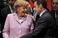 ​Германия и Франция договорились по схеме помощи Греции