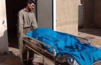 В Ираке смертник напал на членов проправительственной группы, есть жертвы