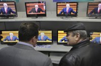 В Беларуси прекратили вещание пять иностранных телеканалов