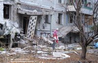 ОВА: понад 290 абонентів залишилися без газопостачання через удари РФ по Запоріжжю