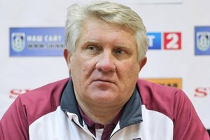 Ташуєв поміняв українську Прем'єр-лігу на російський перший дивізіон