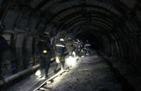 На шахте в Новогродовке погиб крепильщик