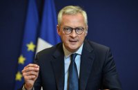 Министр экономики Франции заболел коронавирусом