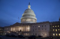"50 на 50": у Сенаті США оцінили шанси республіканців втратити парламентську більшість