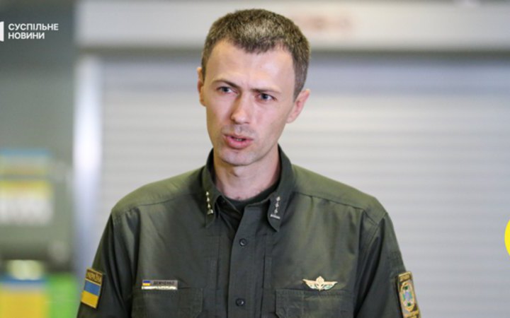 Ворожа активність на Сумському напрямку зменшилася, — ДПСУ