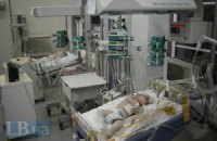 Пятеро детей попали в больницу из-за отравления угарным газом
