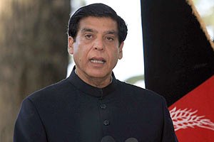 Антикоррупционный комитет Пакистана отказался арестовать премьер-министра