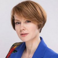 Зеркаль  Олена Володимирівна