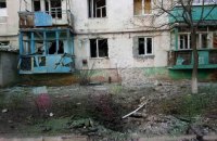 Унаслідок обстрілу окупантів на Луганщині загинуло ще чотири людини