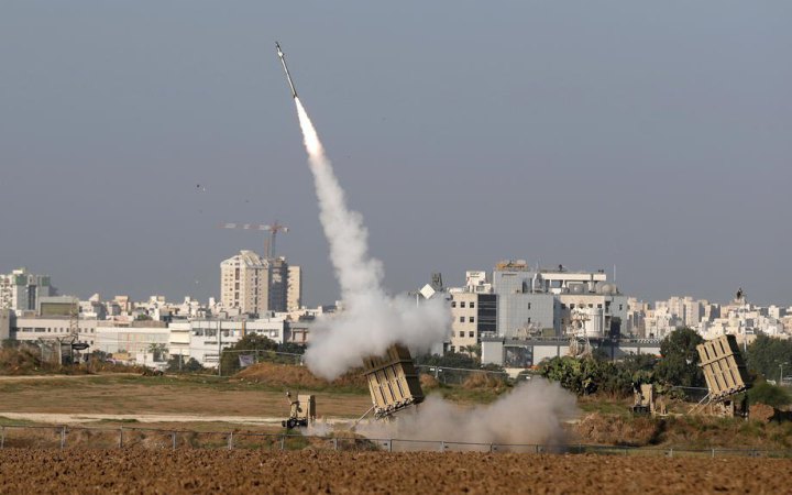 Ізраїль покращив свою готовність до нападу на Іран, - Bloomberg