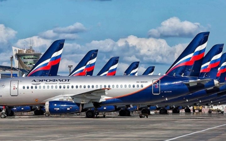 Росія відновлює регулярні авіарейси до Куби