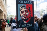 Суддя вимагає, аби чиновники Трампа розповіли під присягою про спроби повернути депортованого Гарсію зі Сальвадору