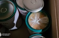 Полковника і двох військових затримали за підозрою у збуті вибухівки