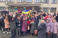 Глава Киевской ОВА опубликовал список освобожденных от врага населенных пунктов