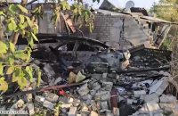 Росіяни вбили та поранили 15 цивільних на Херсонщині