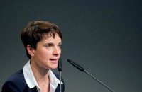 Екс-лідер "Альтернативи для Німеччини" створить нову партію