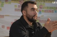 Жумаділов залишив посаду директора Державного оператора тилу