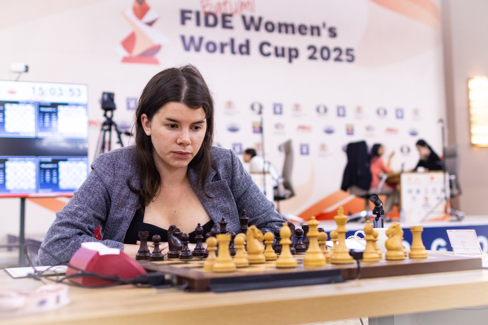 Юлія Осьмак 