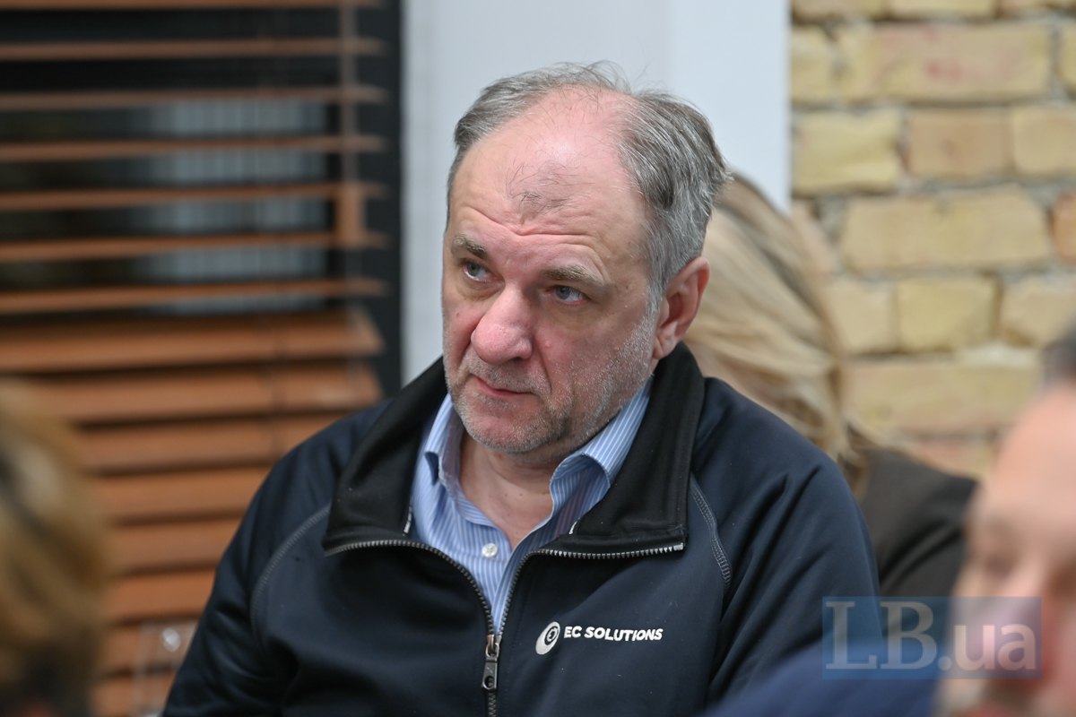 Вячеслав Рябічев, Заступник директора з цифровізації, Навчально-науковий інститут журналістики КНУ імені Тараса Шевченка 