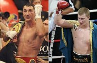 WBA одобрила проведение боя между Поветкиным и Кличко