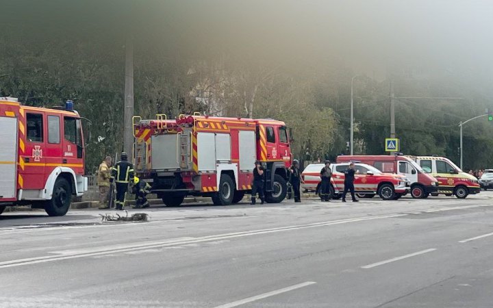 Головне за вівторок, 3 вересня: понад 50 загиблих унаслідок удару по Полтаві, заяви урядовців про відставку