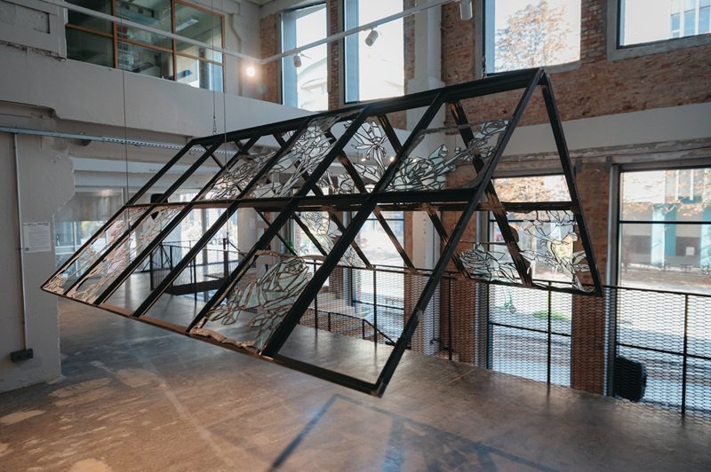 Виставка фіналістів МУХІ-2026 в Promprylad Art Center