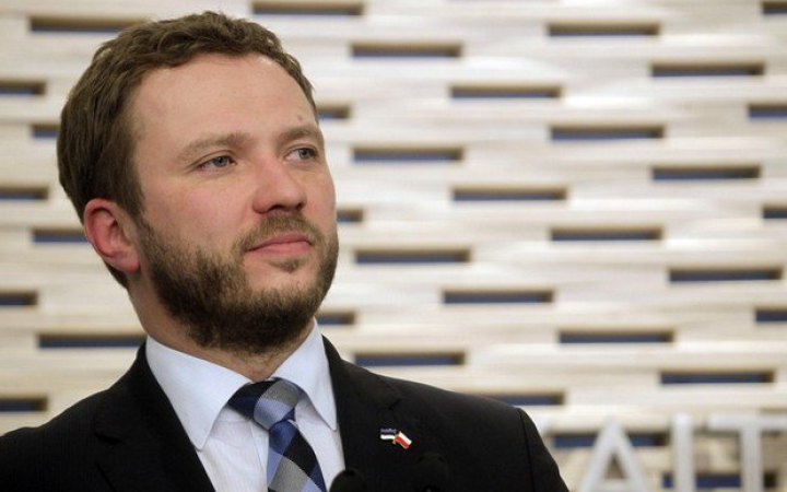 Очільник естонського МЗС пропонує позбавити Орбана права голосу